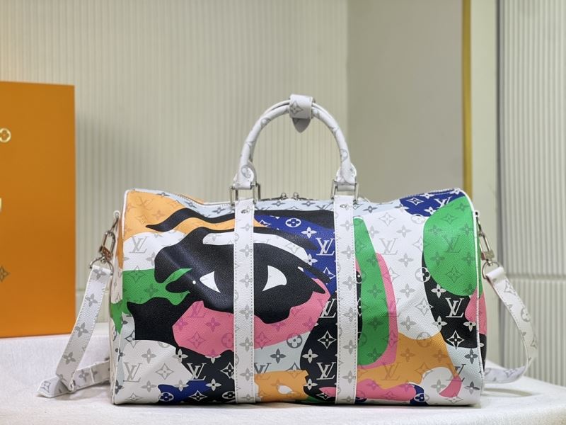 LV Travel Bags